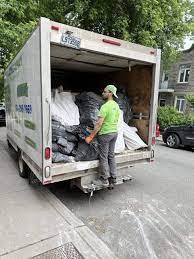 Same-Day Junk Removal Services in Villa Grove, IL